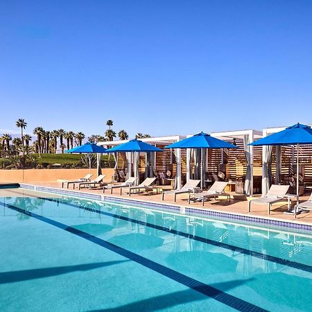 Jw Marriott Desert Springs Resort & Spa Palm Desert Exteriör bild